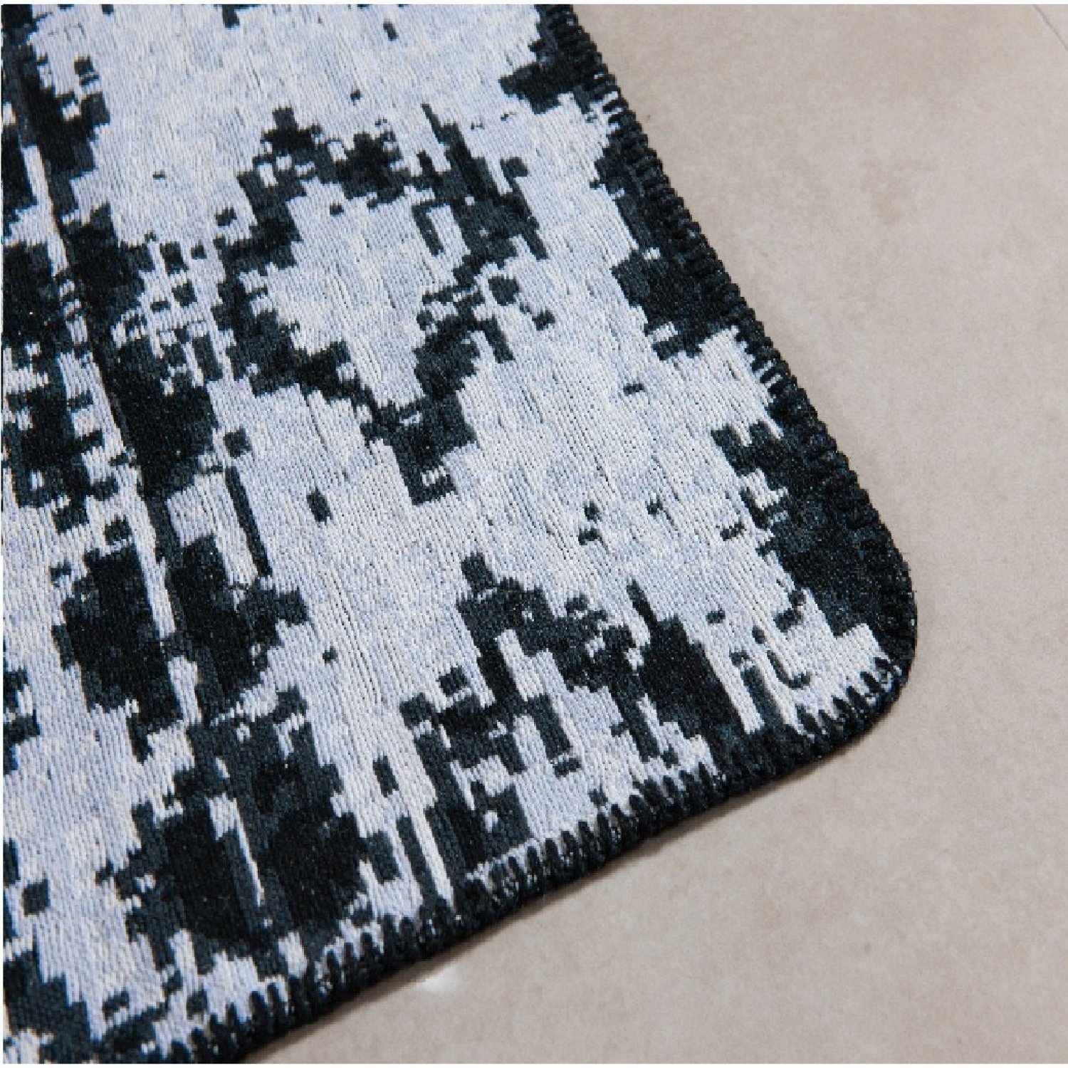Tapete 140 X 200cm Kilim Anatolia Niazitex - 5