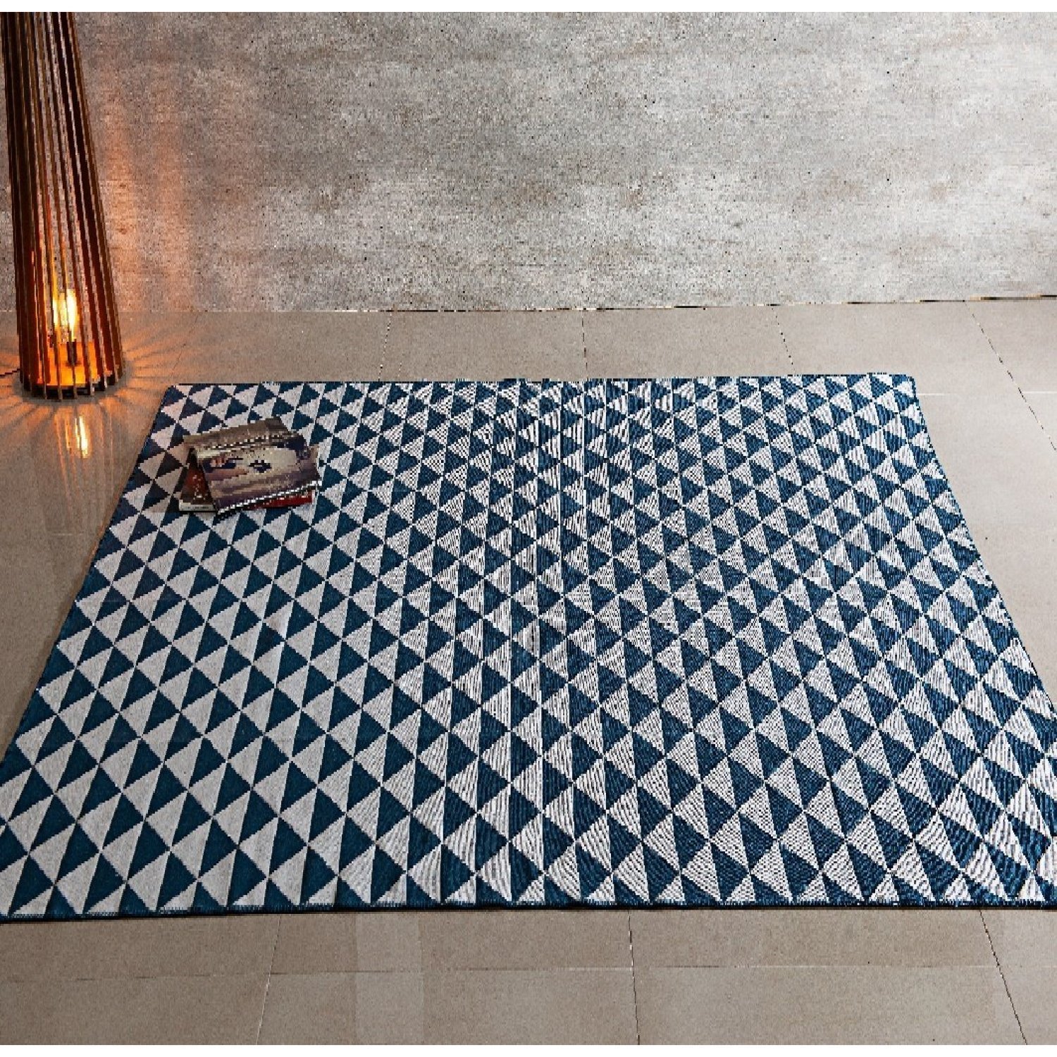 Tapete Kilim Anatolia 1,40 X 2,00 - 1