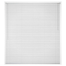 Persiana Horizontal Alumínio 25mm - 0,90 Larg x 1,25 Alt - 055/544 - Branco - 1