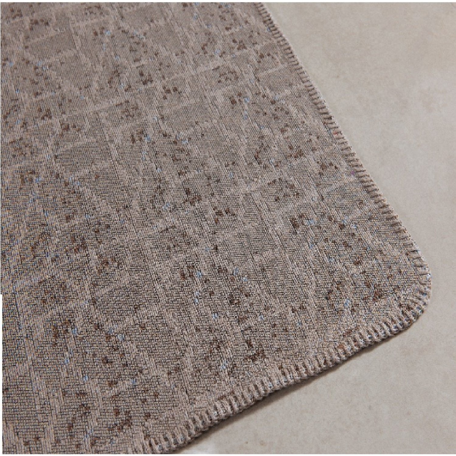 Tapete Kilim Anatolia 1,40 X 2,00 - 2