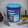 Aditivo Impermeabilizante Imperplus 18 Litros - 1
