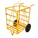 Ver imagem 1 de Carrinho de Blocos Içado 350kg Des 005.06.040 R2 Menegotti