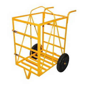 Carrinho de Blocos Içado 350kg Des 005.06.040 R2 Menegotti