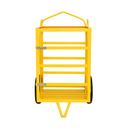 Ver imagem 5 de Carrinho de Blocos Içado 350kg Des 005.06.040 R2 Menegotti