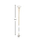 Ver imagem 3 de Varetas de Rattan 25 Cm Flor Cerâmica Natural Acqua Aroma