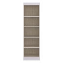 Ver imagem 4 de Armário 2 Portas Lavanderia Multiuso Multimóveis VCR8002 Branco
