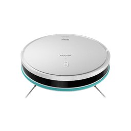 Aspirador de Pó Robo Wap Robot W1000 Smart Branco Bivolt - 3