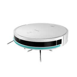 Aspirador de Pó Robo Wap Robot W1000 Smart Branco Bivolt - 4