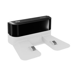 Aspirador de Pó Robo Wap Robot W1000 Smart Branco Bivolt - 8