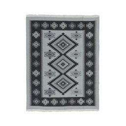 Tapete Retangular Kilim Antep 140x200cm Niazitex - 4