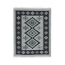 Tapete Retangular Kilim Antep 140x200cm Niazitex - 4