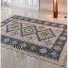 Tapete Retangular Kilim Antep 140x200cm Niazitex - 1