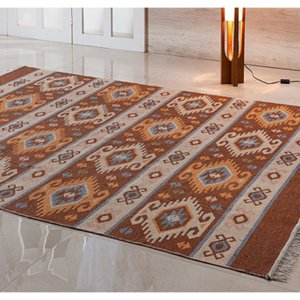 Tapete 140x200cm Kilim Antep