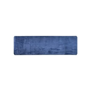 Passadeira Pratatêxtil 0,66m X 2,30m Antiderrapante.:Azul
