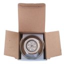 Ver imagem 6 de Kit 3 Refletor Spot Led Piscina Inox Prova Agua Rgb 6w Smd