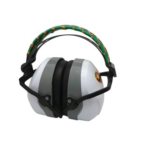 Abafador de Ruidos Sunflower para Atípicos de 26 Db com Arco Girassol e Quebra-cabeças