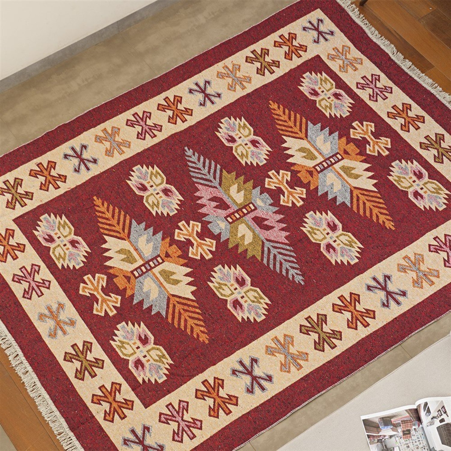 Tapete 240x300cm Kilim Antep - 1