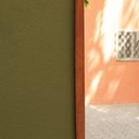 Ver imagem 5 de Espelho Decorativo Oval 75x40 cm em MDF