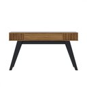 Ver imagem 2 de Aparador Colibri Riviera Com 1 Gaveta