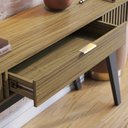 Ver imagem 6 de Aparador Colibri Riviera Com 1 Gaveta