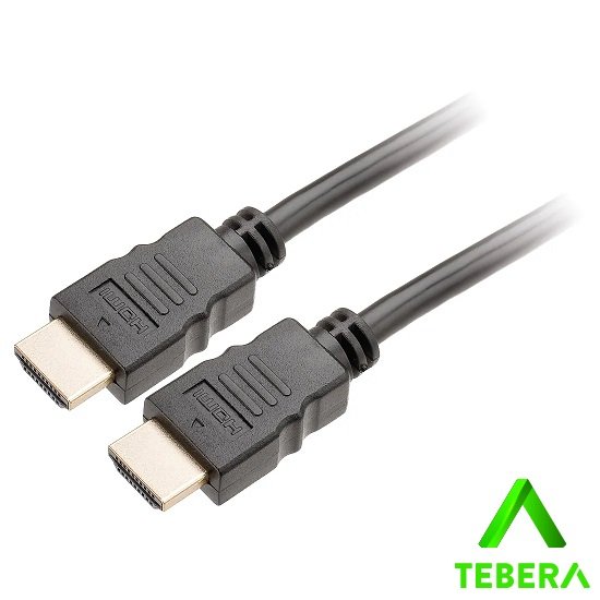 Cabo Hdmi 5 Metros 2.0 4k 19+1p Ultra Hd Gold 28awg - 5m