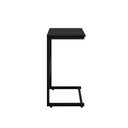 Ver imagem 5 de Mesa Lateral Industrial Preto