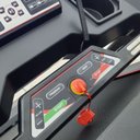 Ver imagem 4 de Esteira Elétrica Evox Fitness Rtx148h Inclinação Eletrônica:220v