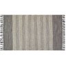 Tapete Dupla Face 100 X 150cm Kilim Mallani Niazitex - 4