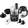 Multiprocessador de Alimentos Oster Black 7 em 1 Ompr850 220v - 10
