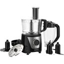 Ver imagem 5 de Multiprocessador de Alimentos Oster Black 7 em 1 Ompr850 220v