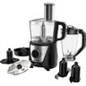 Multiprocessador de Alimentos Oster Black 7 em 1 Ompr850 220v - 4