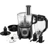 Multiprocessador de Alimentos Oster Black 7 em 1 Ompr850 220v - 9