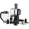 Multiprocessador de Alimentos Oster Black 7 em 1 Ompr850 220v - 3