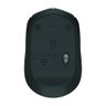Mouse Optico sem Fio M170 Preto Logitech - Blister - 2