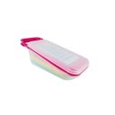 Ver imagem 2 de Ralador de Alimentos Multifuncional com Depósito