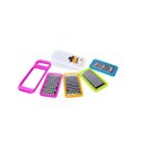 Ver imagem 5 de Ralador de Alimentos Multifuncional com Depósito