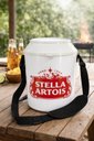 Ver imagem 4 de Cooler Térmico com Alça Ajustável até 10 Latas Stella - Stella