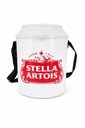 Ver imagem 1 de Cooler Térmico com Alça Ajustável até 10 Latas Stella - Stella