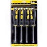 Chave Canhao Jg 4pcs (5/6/7/8mm) 8vq Blister - 1