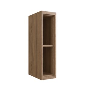 Nicho Armário Aéreo 18,5cm Cozinha Viena