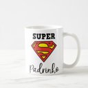 Ver imagem 5 de Kit Presente Almofada e Caneca para Super Padrinho