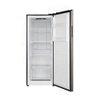 Freezer e Conservador Vertical Hq 330 Litros Inox e Preto Hq-330fv/rffix - 3