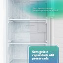 Ver imagem 7 de Freezer e Conservador Vertical Hq 330 Litros Inox e Preto Hq-330fv/rffix