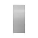 Ver imagem 1 de Freezer e Conservador Vertical Hq 330 Litros Inox e Preto Hq-330fv/rffix