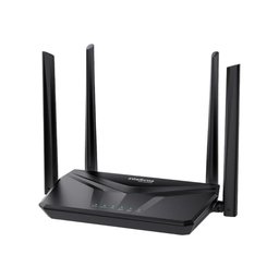 Roteador Wi-fi Ac1200 Gigabit W5-1200gs 4750201 - 2