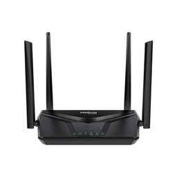Roteador Wi-fi Ac1200 Gigabit W5-1200gs 4750201 - 1