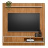 Painel para TV até 65 Polegadas com Ripado Dublin - 5