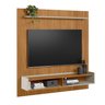 Painel para TV até 65 Polegadas com Ripado Dublin - 2