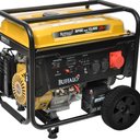Ver imagem 5 de Gerador Elétrico a Gasolina 12,5kva Plus 380v Trif. Buffalo