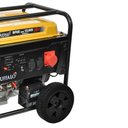 Ver imagem 6 de Gerador Elétrico a Gasolina 12,5kva Plus 380v Trif. Buffalo
